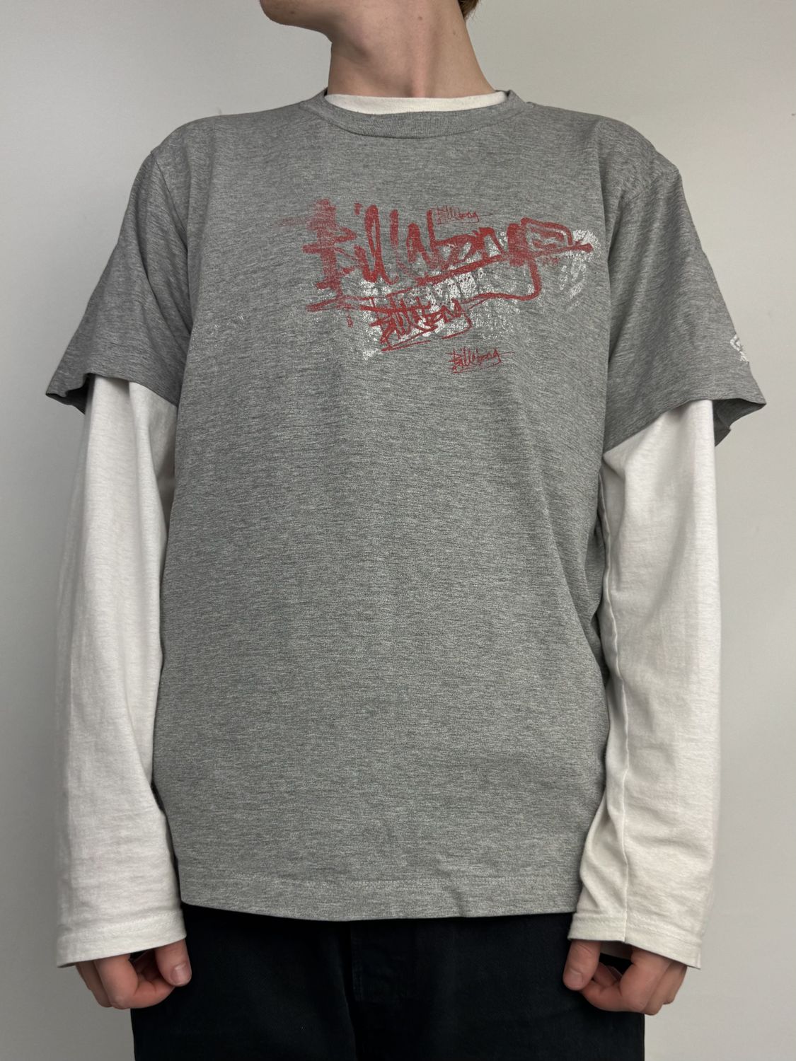 T-shirt Billabong (M)