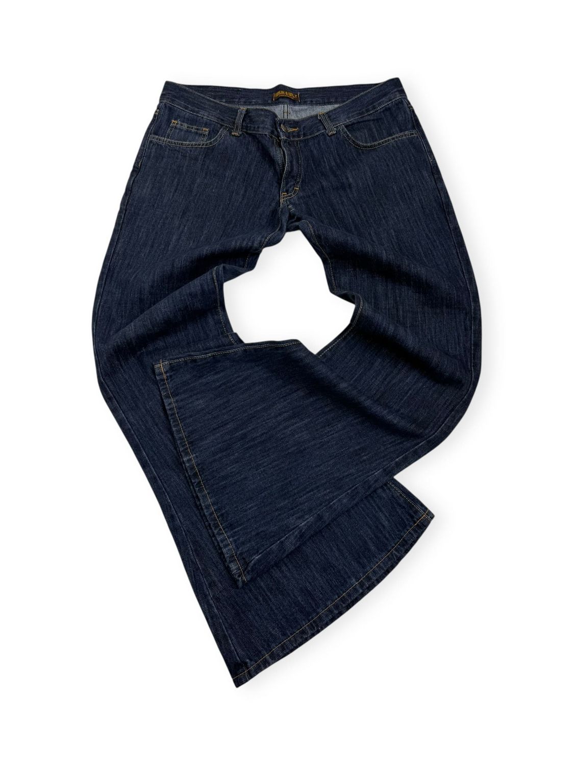 Spodnie Flared Y2K (Damskie L)