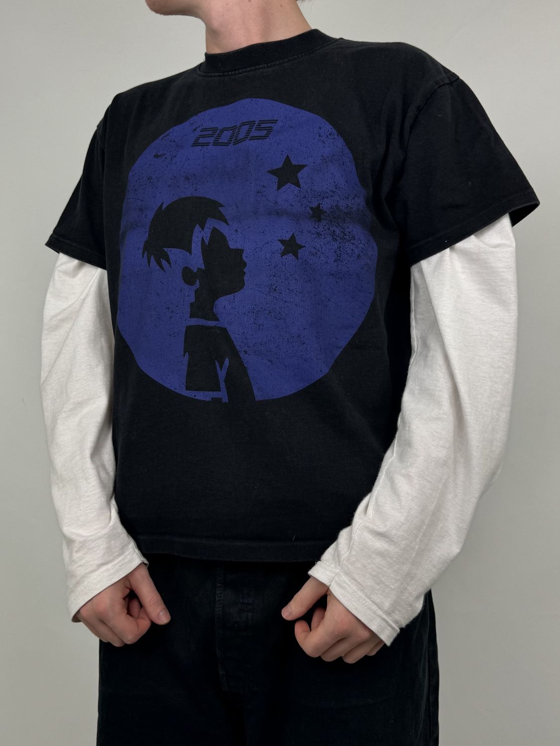 T-shirt 2005 (XS)