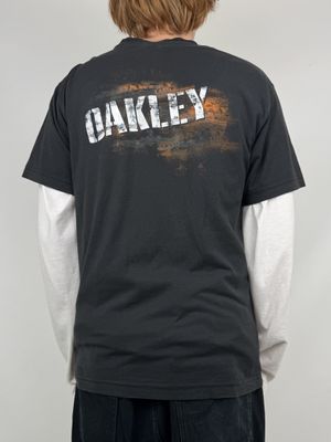 T-shirt Oakley (M)