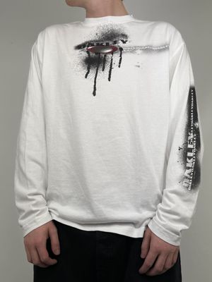 Longsleeve Oakley (L)