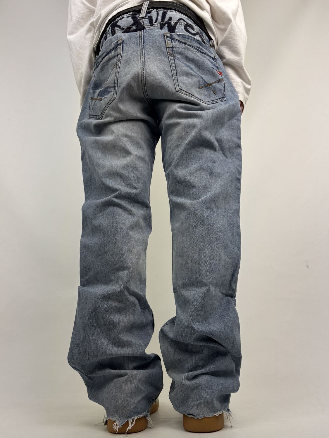 Spodnie Quiksilver (L)