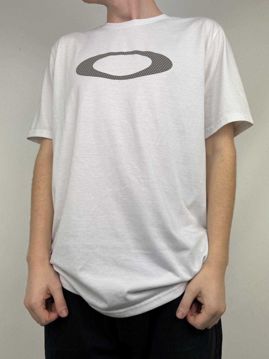 T-shirt Oakley (XL)
