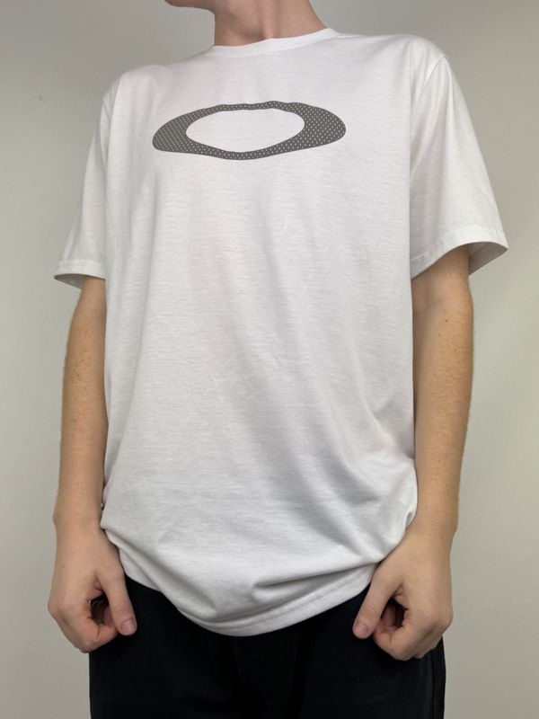T-shirt Oakley (XL)