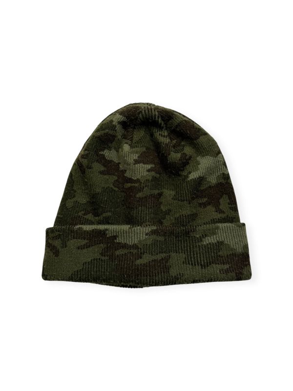 Czapka Camo (one size)