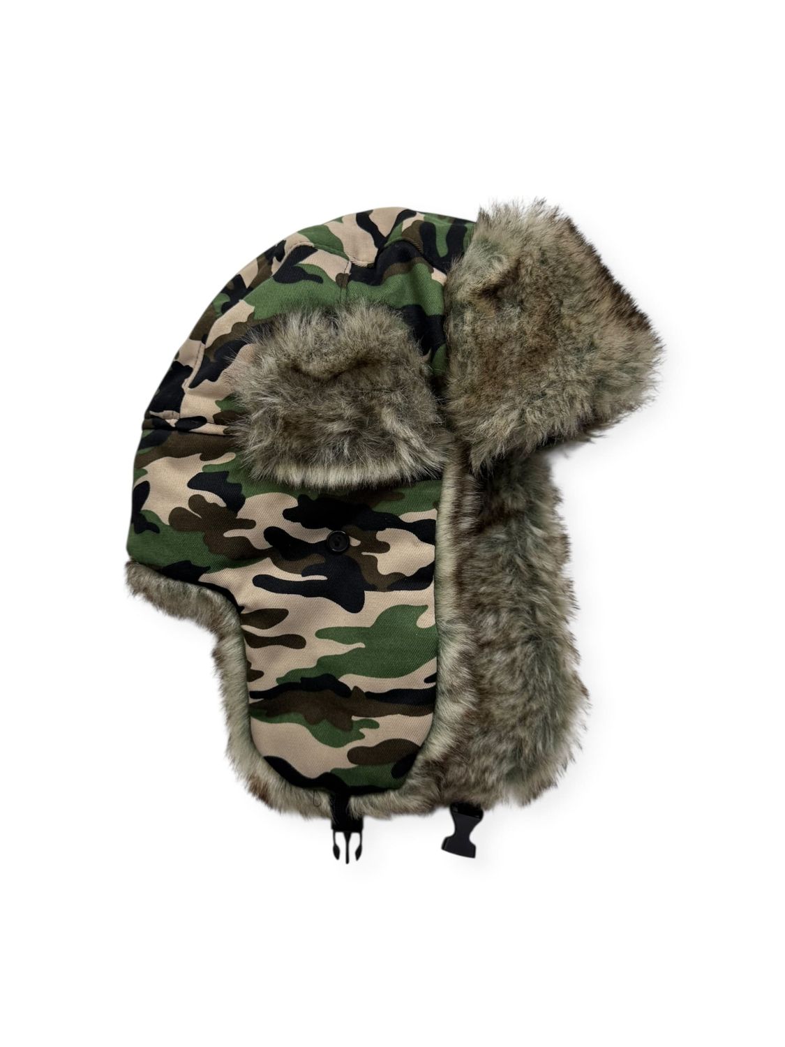 Czapka Camo (one size)