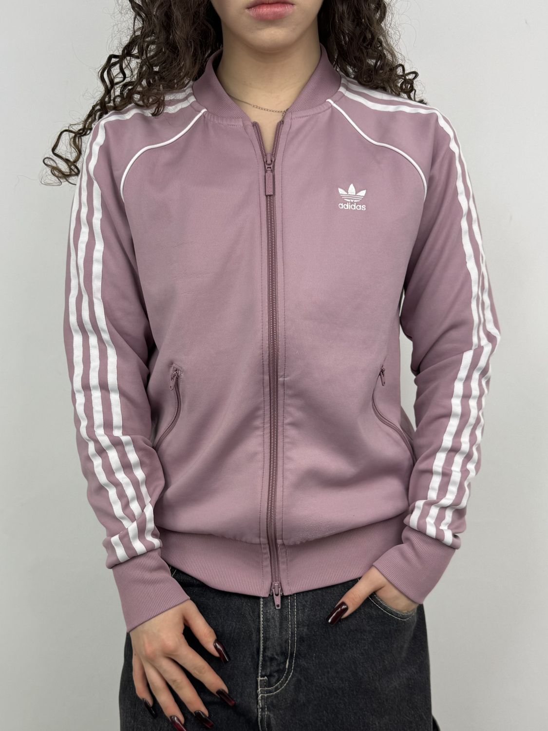 Bluza Adidas (Damskie S)