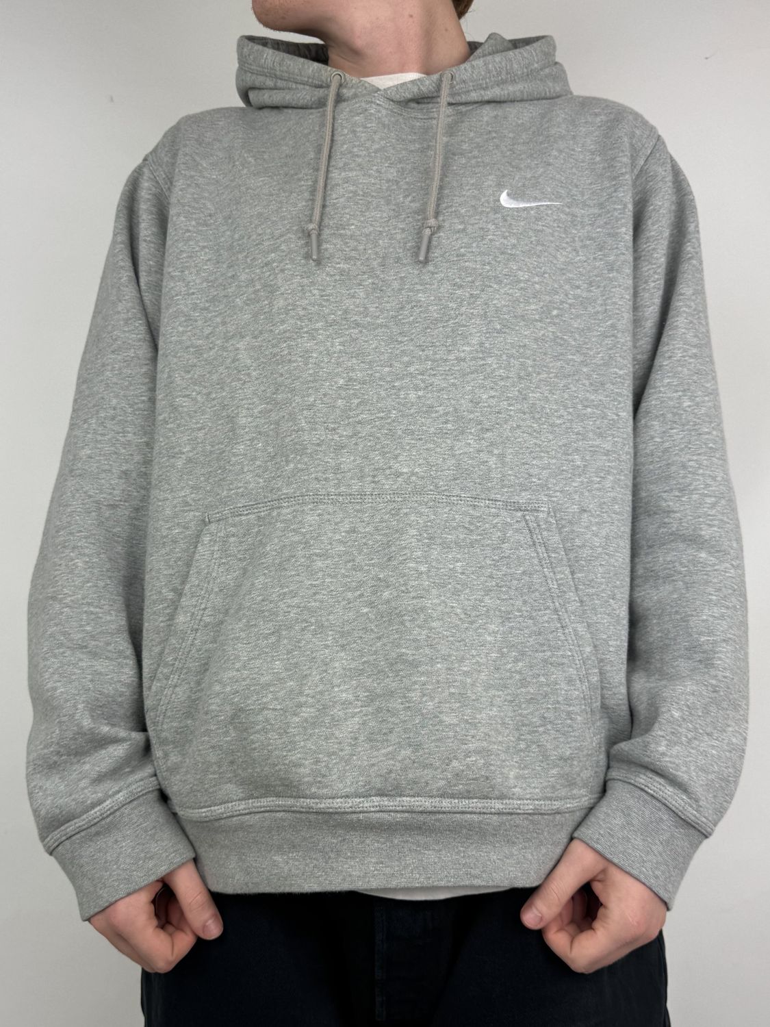 Bluza z kapturem Nike (XL)