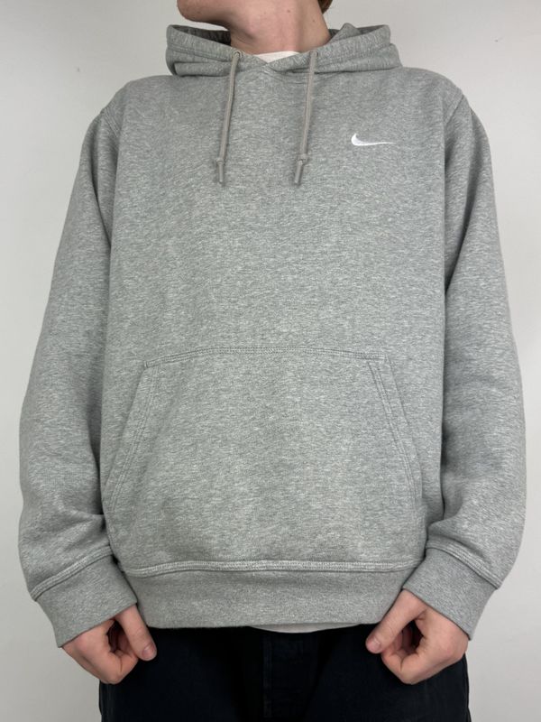 Bluza z kapturem Nike (XL)