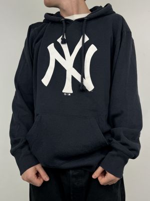 Bluza z kapturem Yankees (XL)