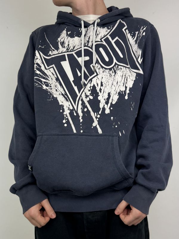 Bluza z kapturem Tapout (L)