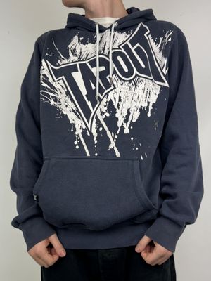 Bluza z kapturem Tapout (L)