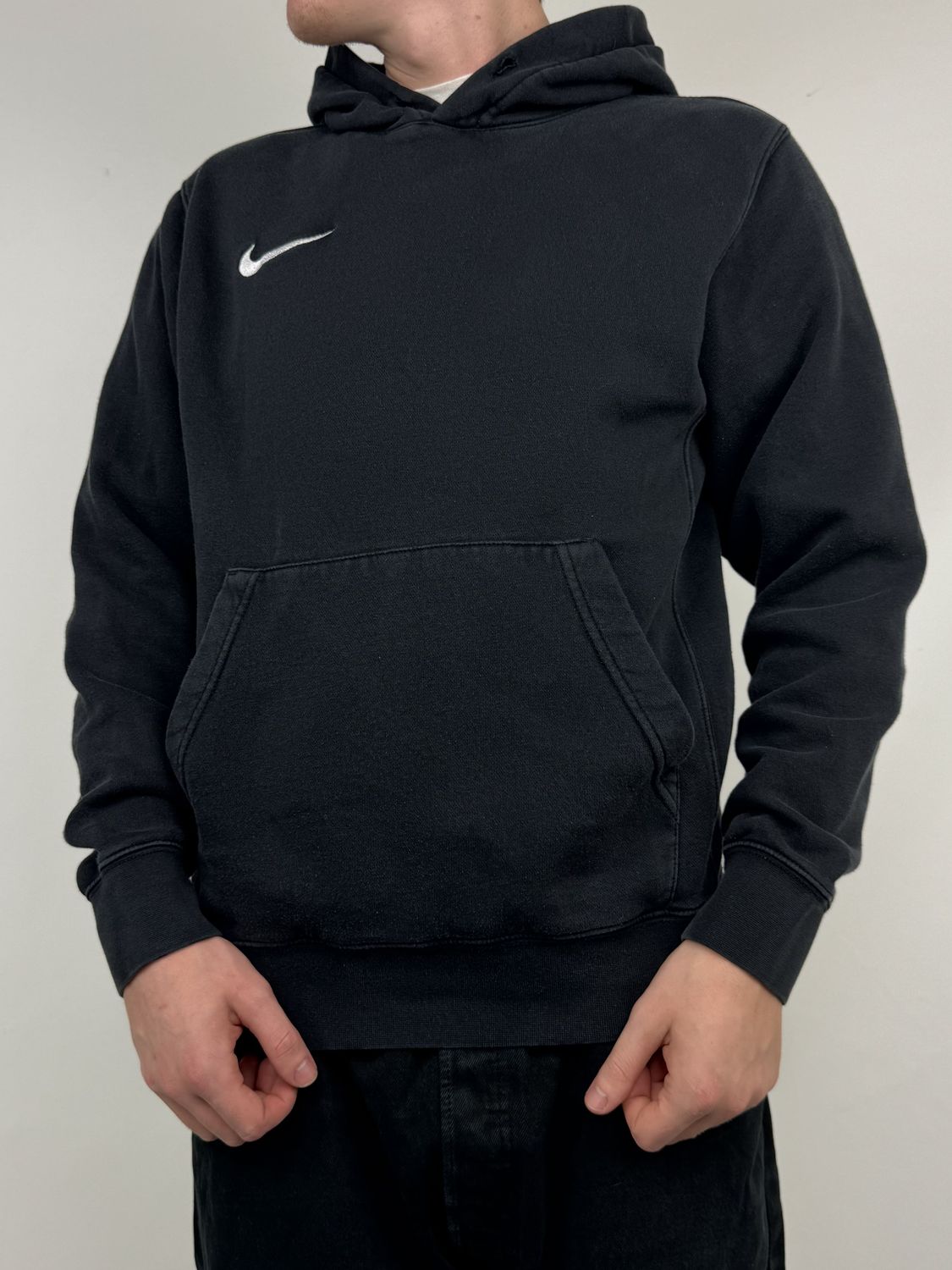 Bluza z kapturem Nike (S)