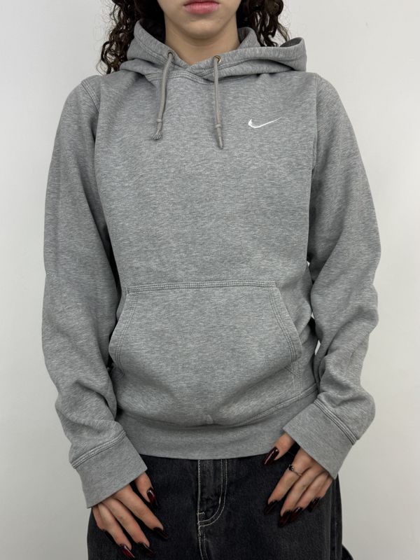 Bluza z kapturem Nike (S)