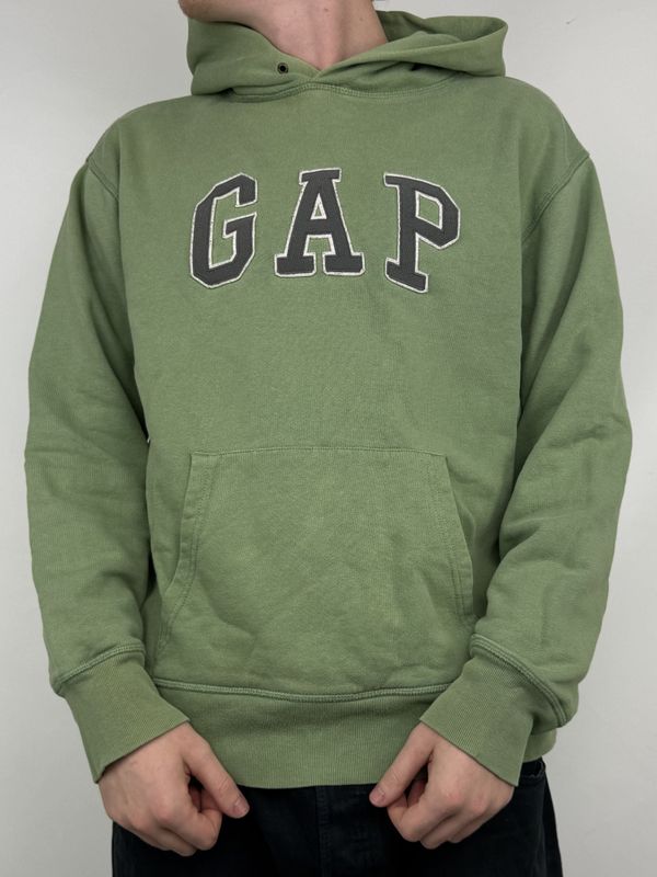 Bluza z kapturem GAP (S)