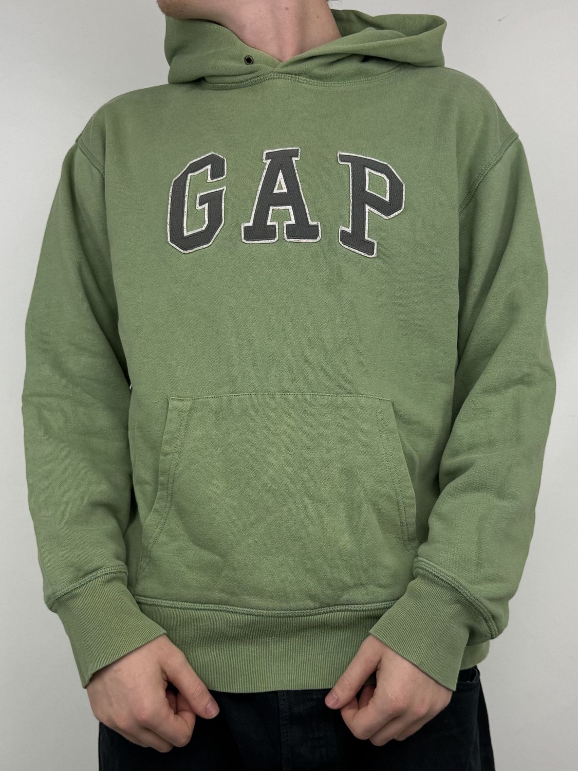 Bluza z kapturem GAP (S)