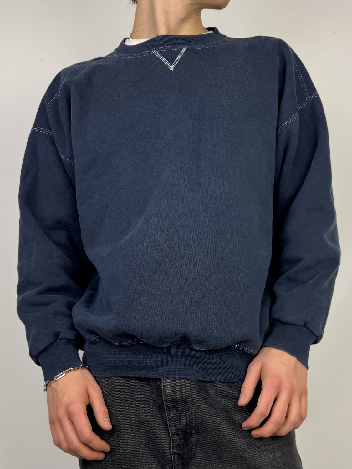 Bluza Russell Athletic 90's (XL)