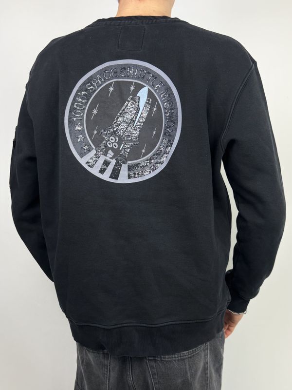 Bluza Alpha Industries (XL)