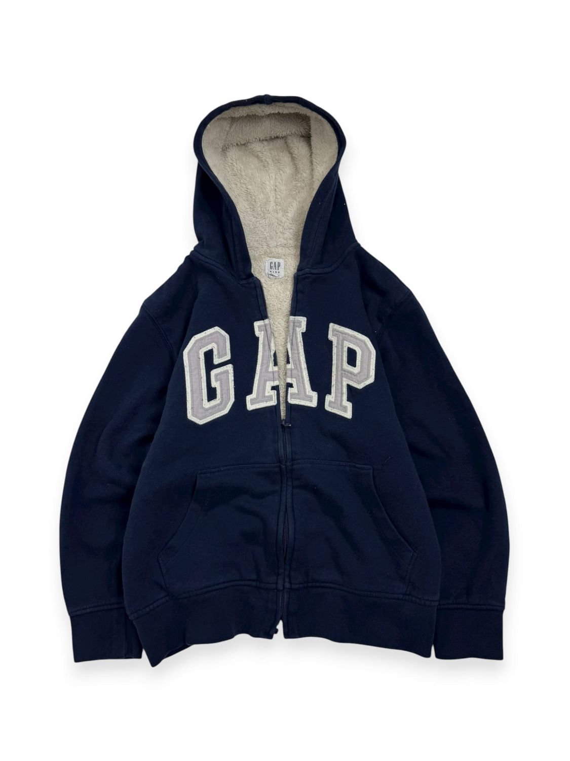 Bluza rozpinana GAP (Damskie XXS)