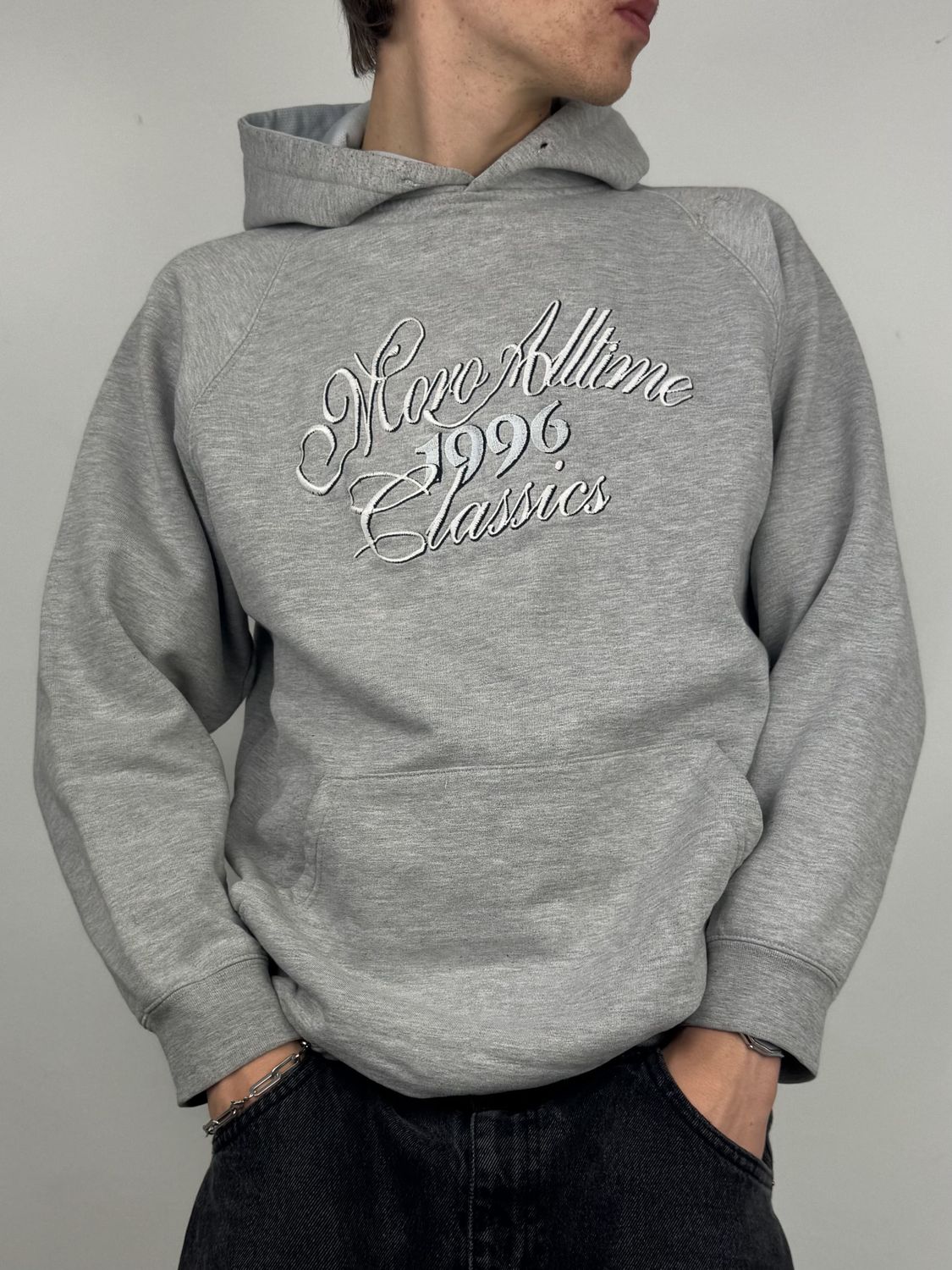 Bluza z kapturem Moro (M)