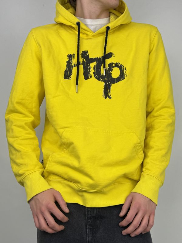 Bluza z kapturem HG (XL)