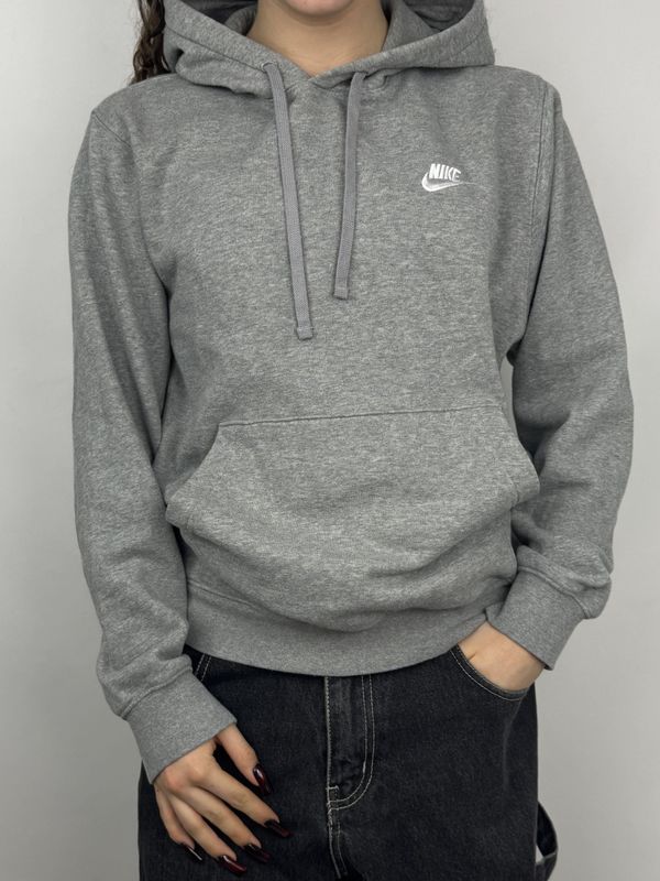 Bluza z kapturem Nike (S)