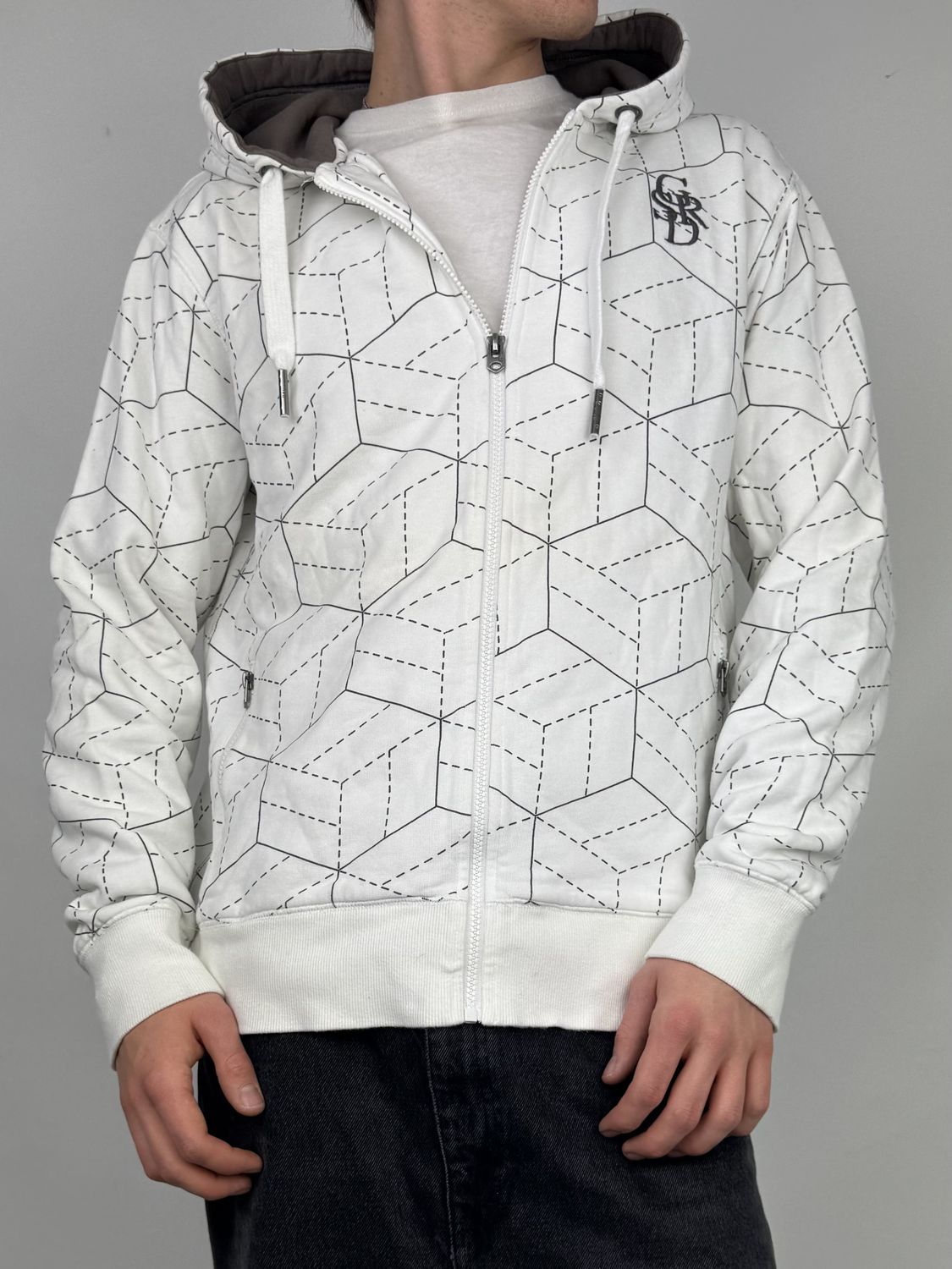 Bluza rozpinana G-Star (XL)