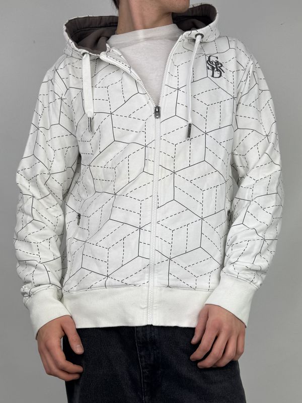 Bluza rozpinana G-Star (XL)