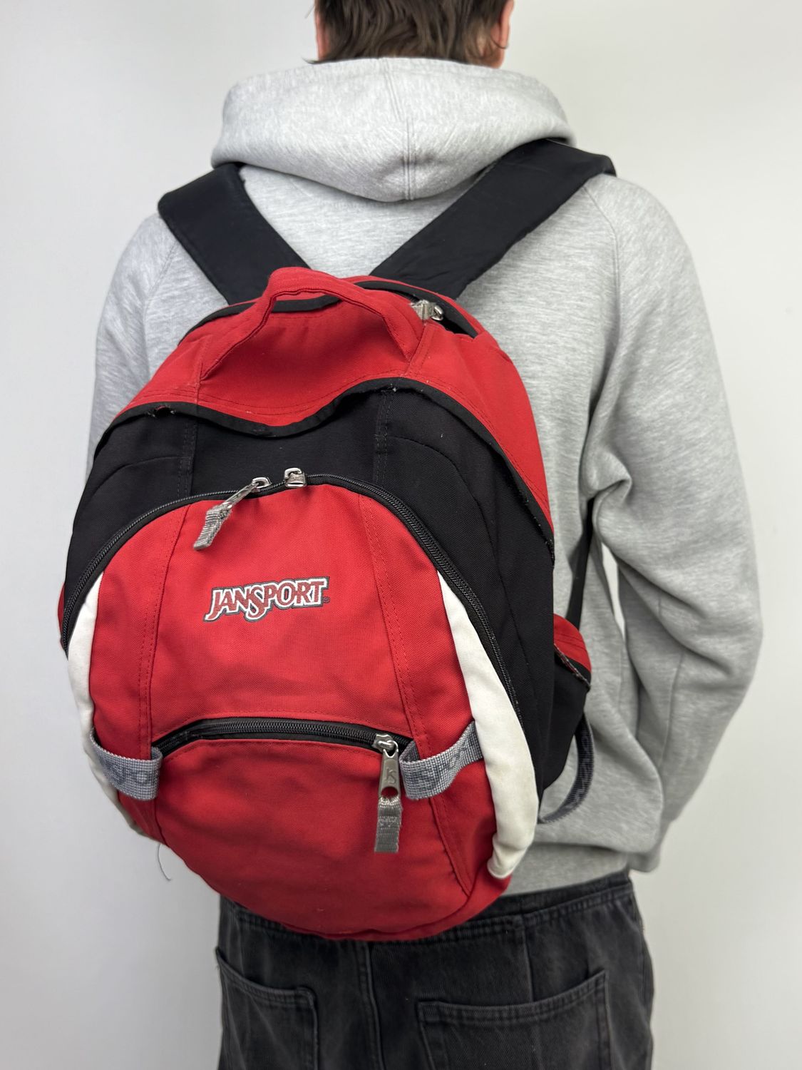 Plecak JanSport (One size)