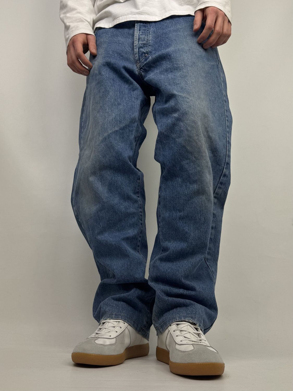 Spodnie Versace (XL)