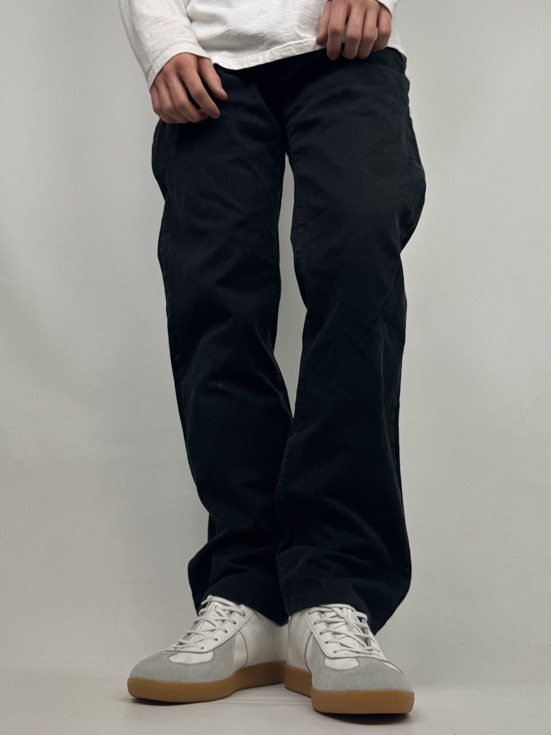 Spodnie Levi's 551 (L)