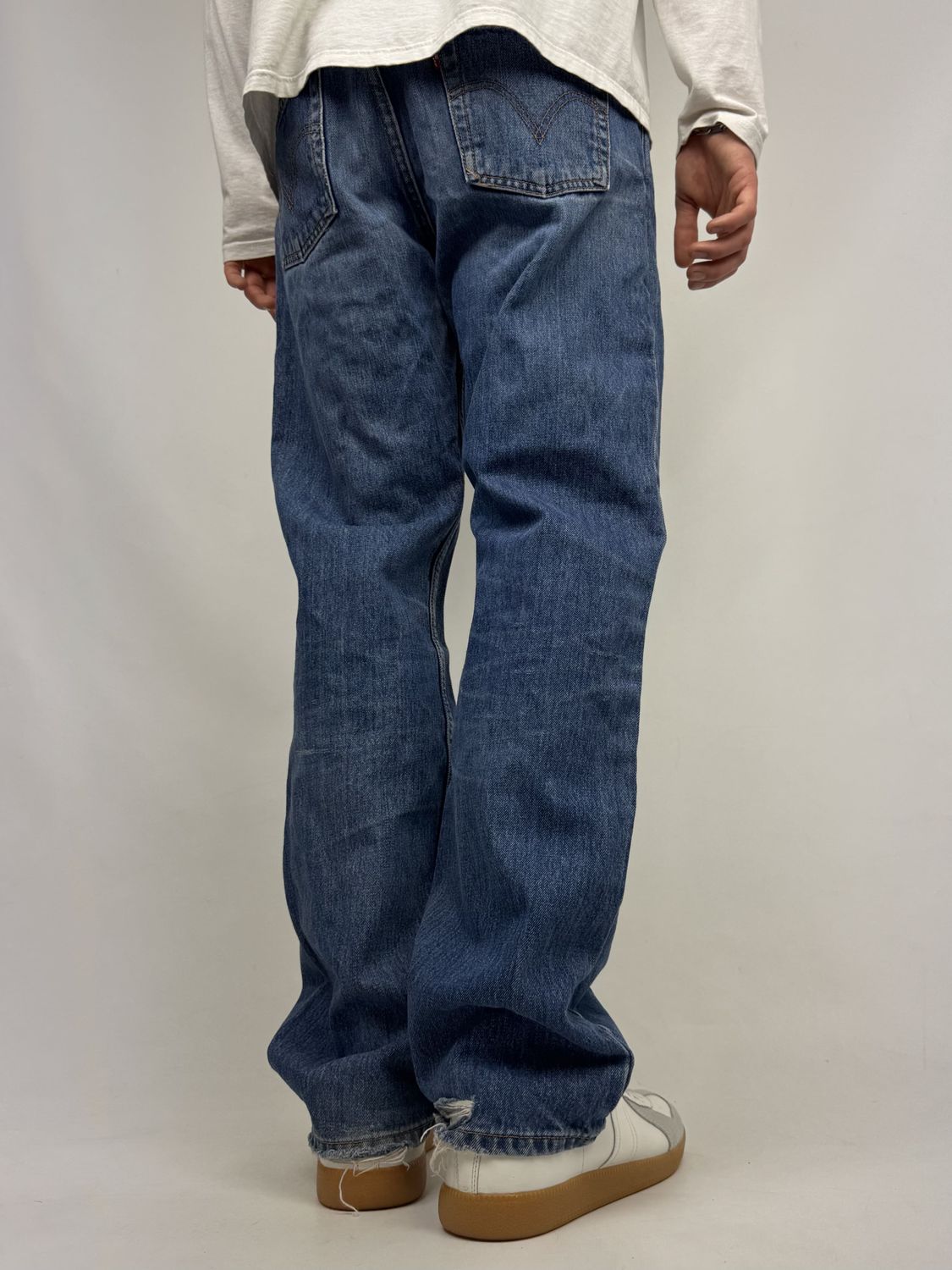 Spodnie Levi's 751 (M)