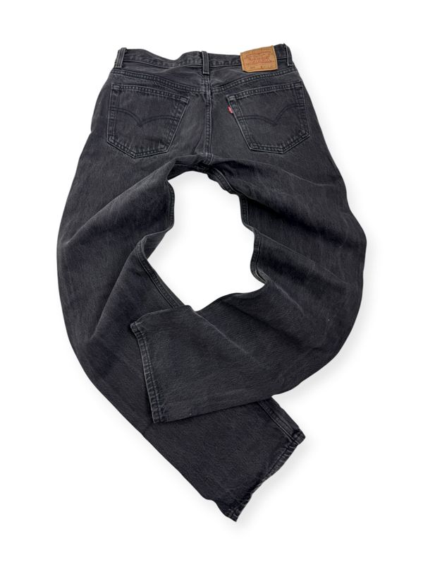 Spodnie Levi's 501 90's (L)