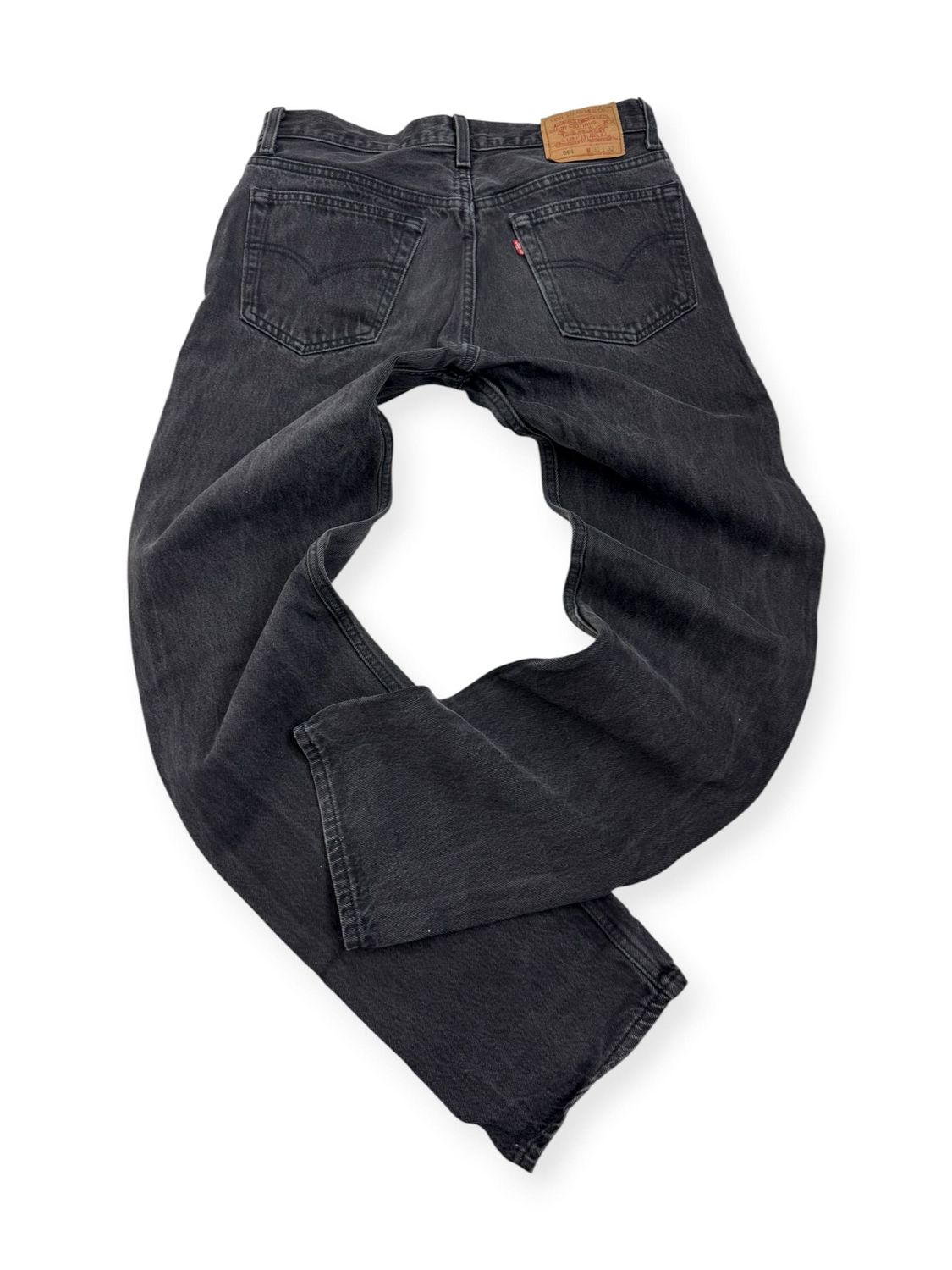 Spodnie Levi's 501 90's (L)