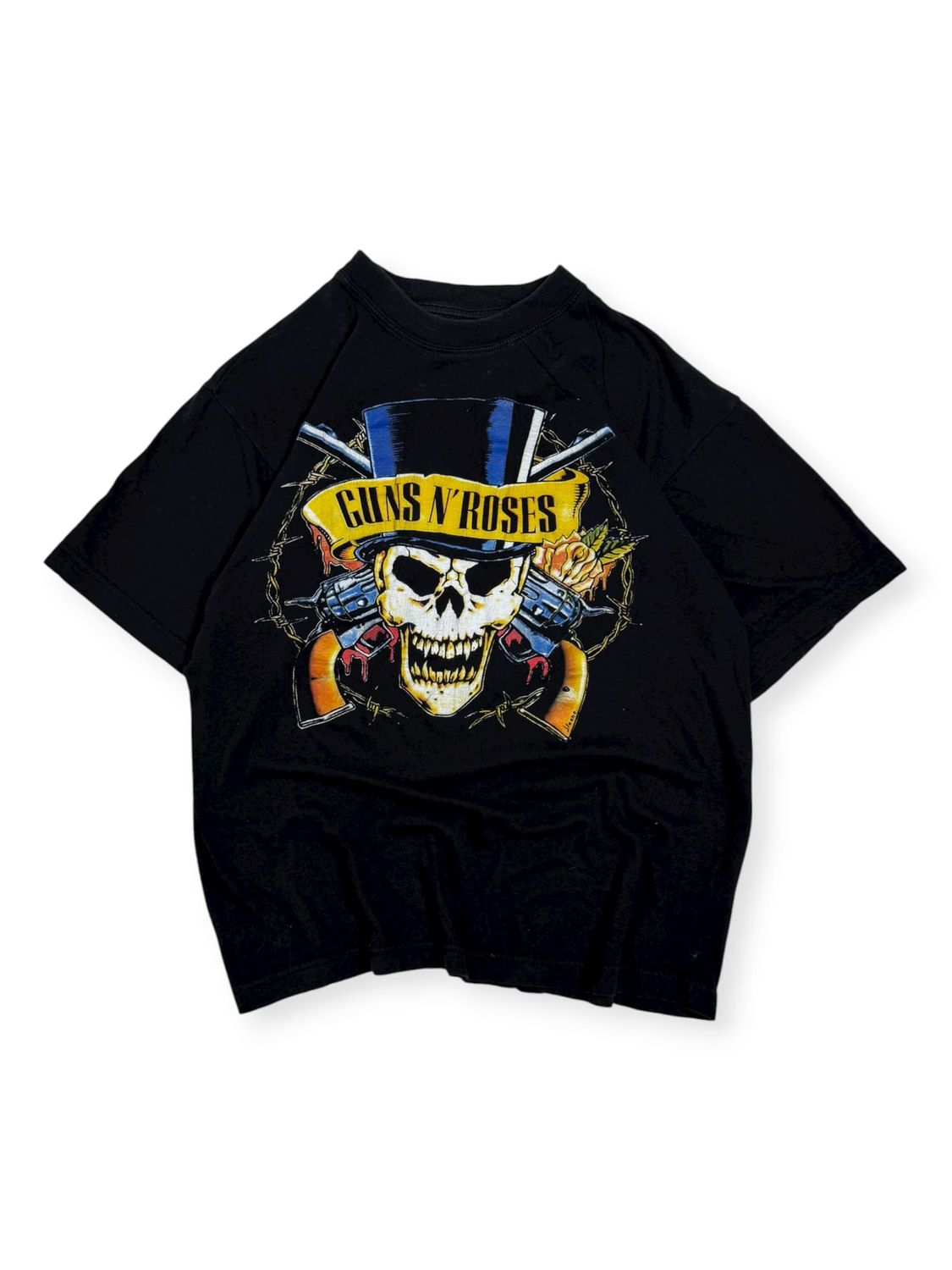 T-shirt Guns N' Roses (S)