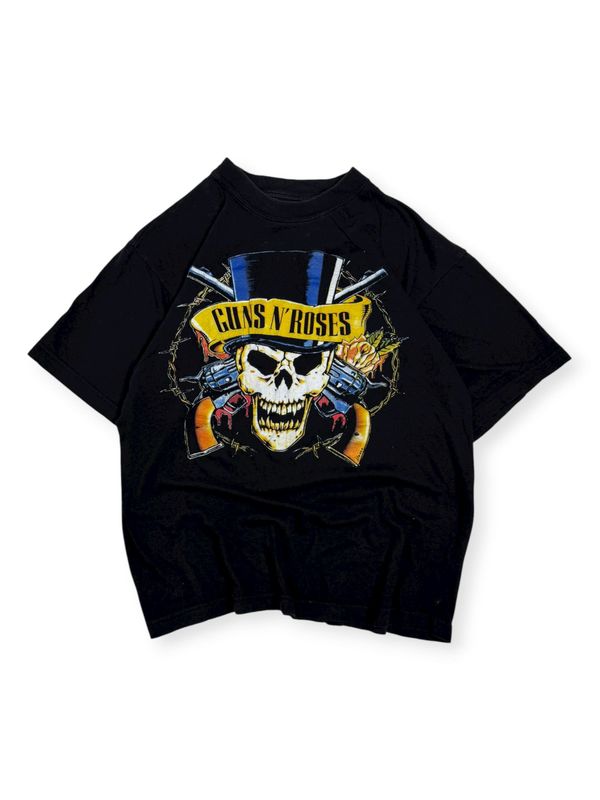 T-shirt Guns N' Roses (S)