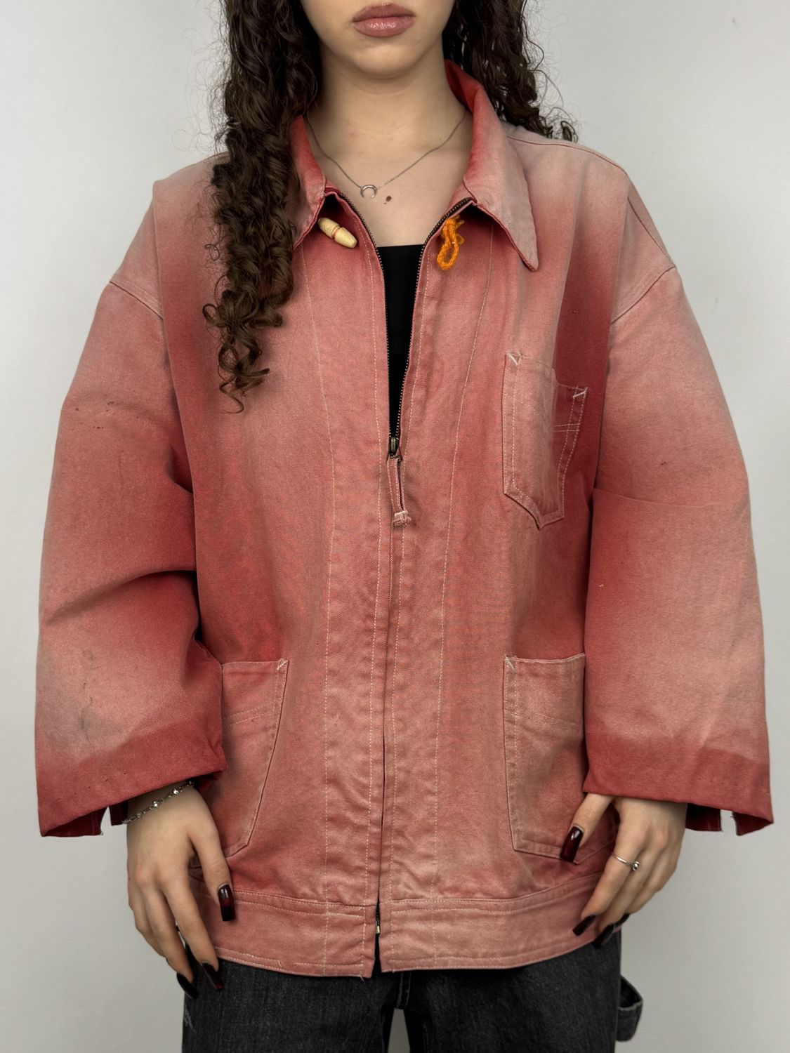 Kurtka Workwear (Damskie M)