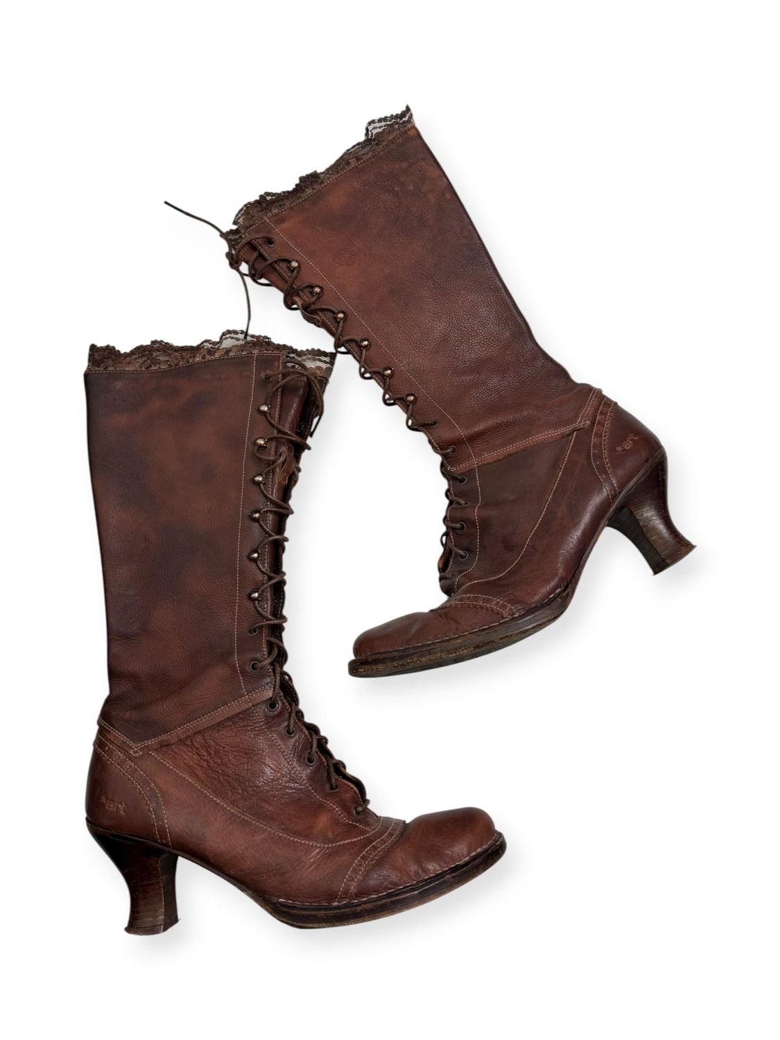 Buty Kowbojki Art (41)