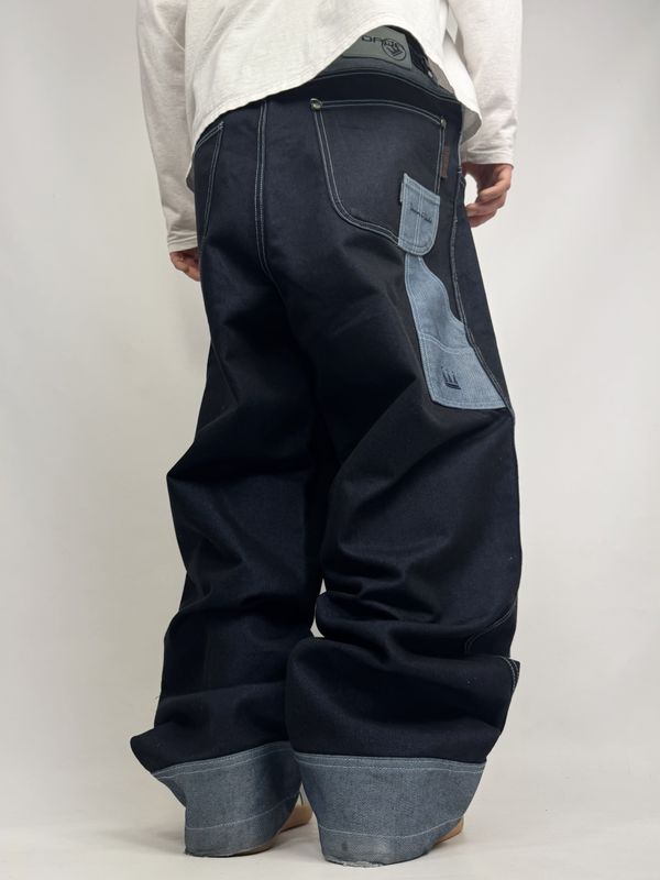 Spodnie Dada Jeans (XXL)