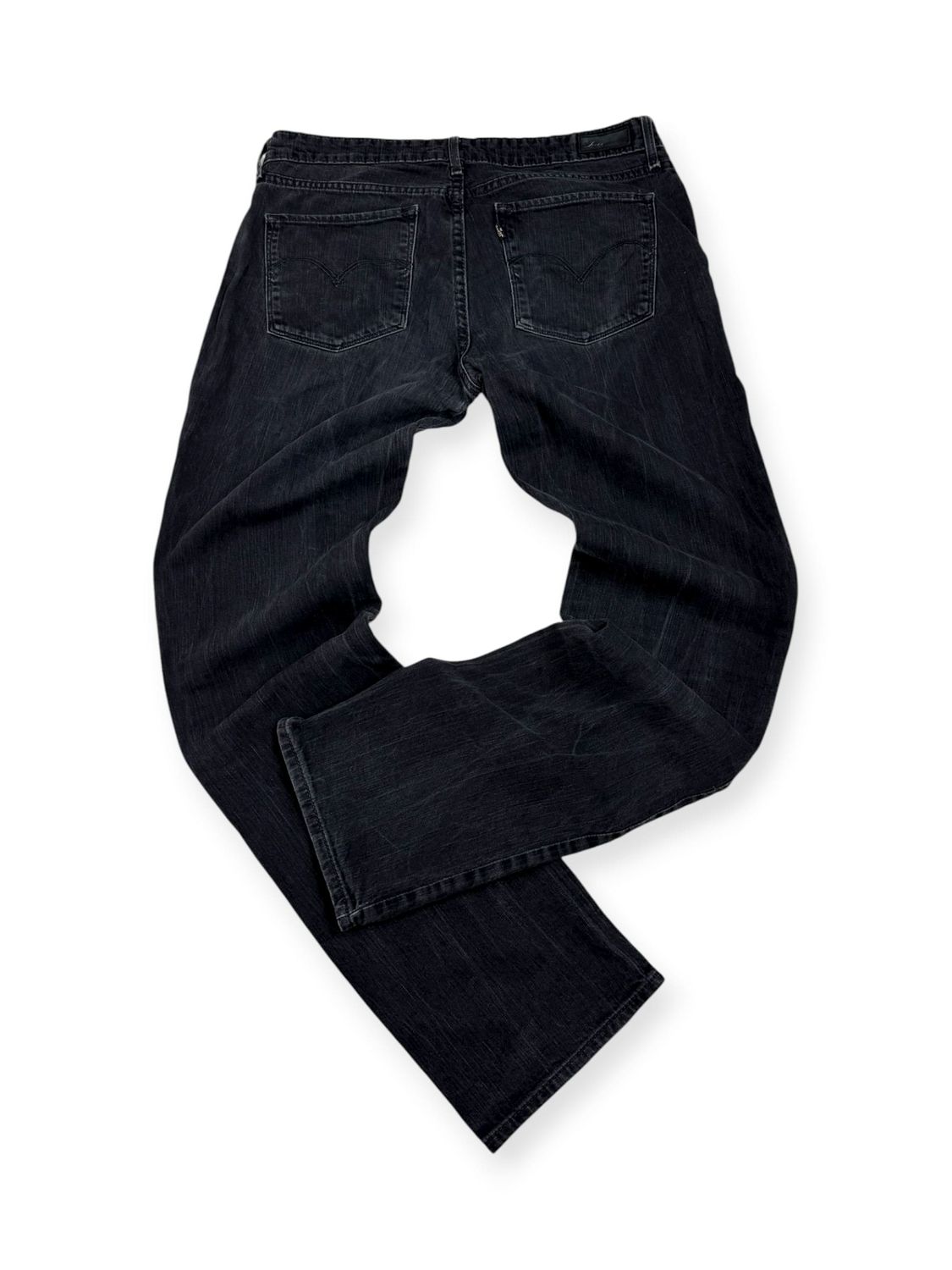 Spodnie Levi's Black Tab (Damskie M)