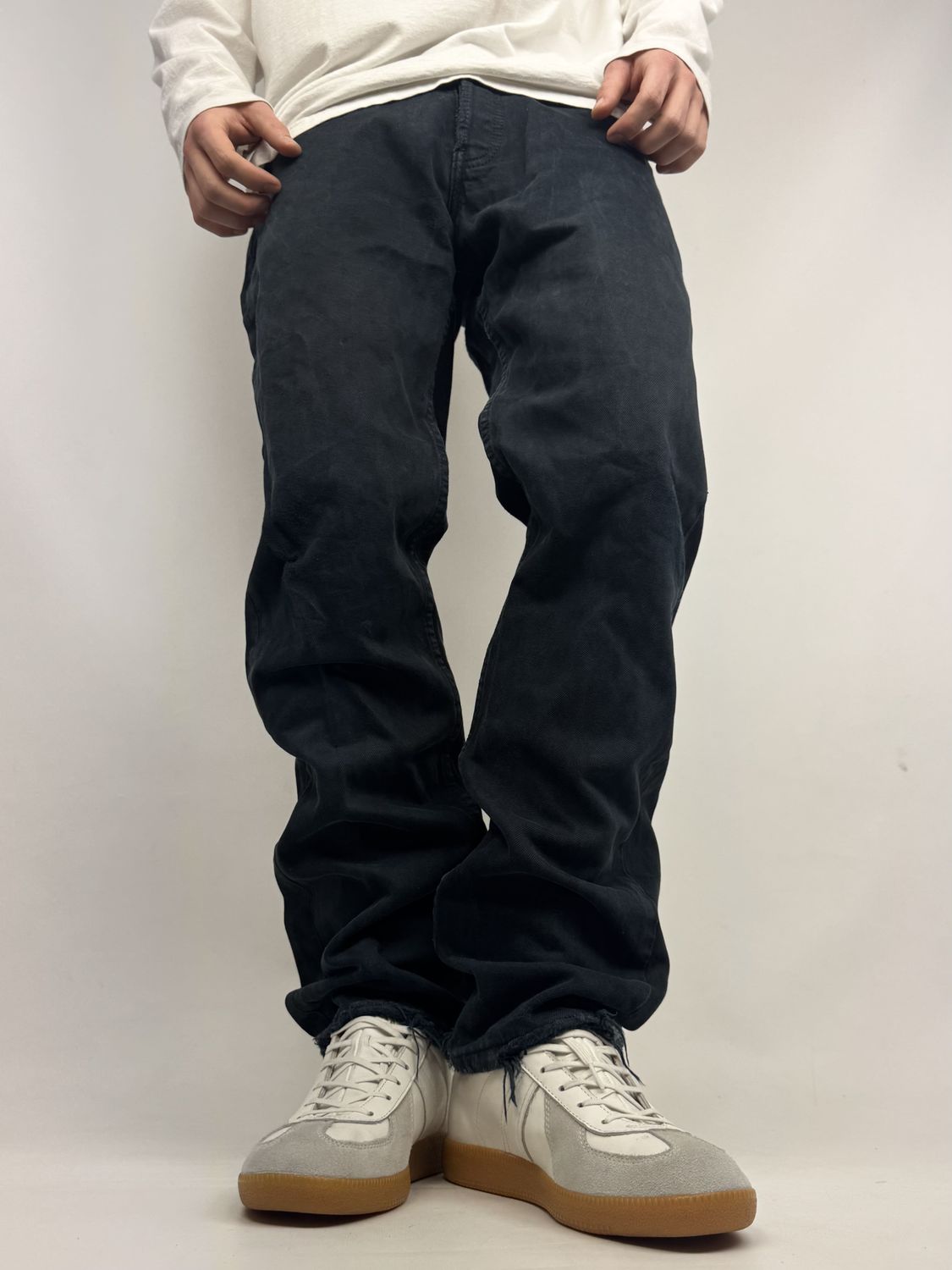 Spodnie Levi's 517 (S)