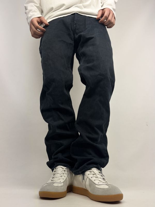 Spodnie Levi's 517 (S)