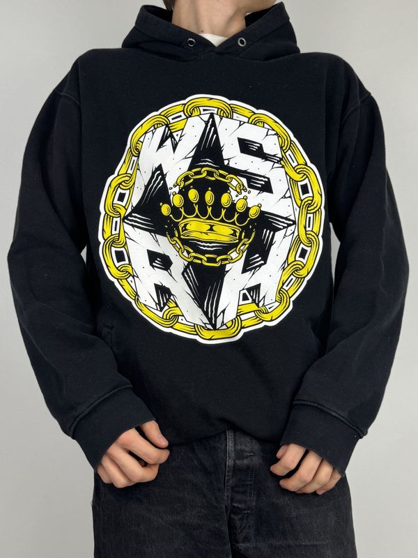 Bluza z kapturem WSRH (XXL)