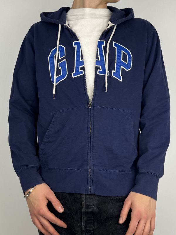 Bluza rozpinana GAP (M)