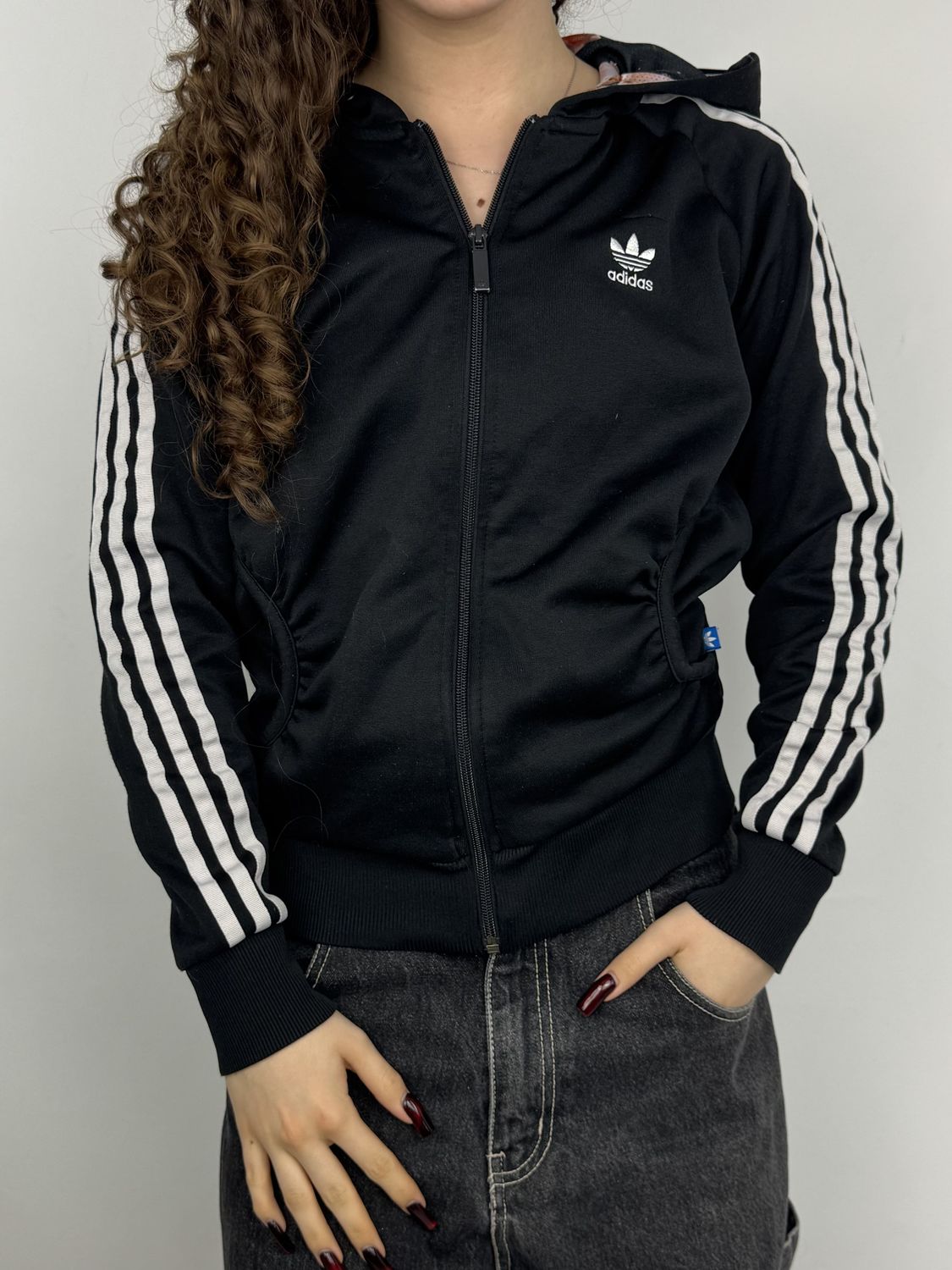 Bluza Adidas (Damskie XS)