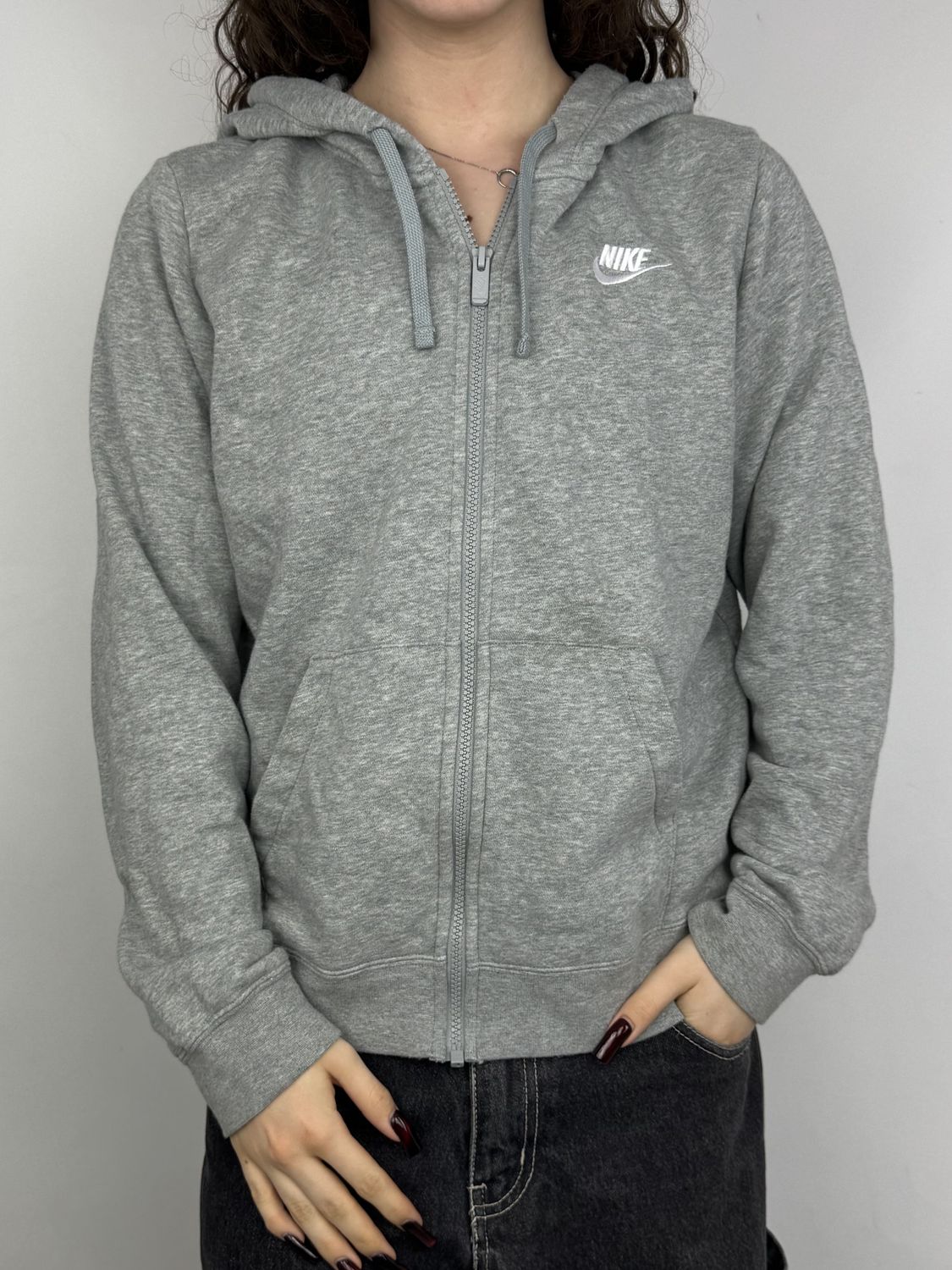 Bluza rozpinana Nike (Damskie M)