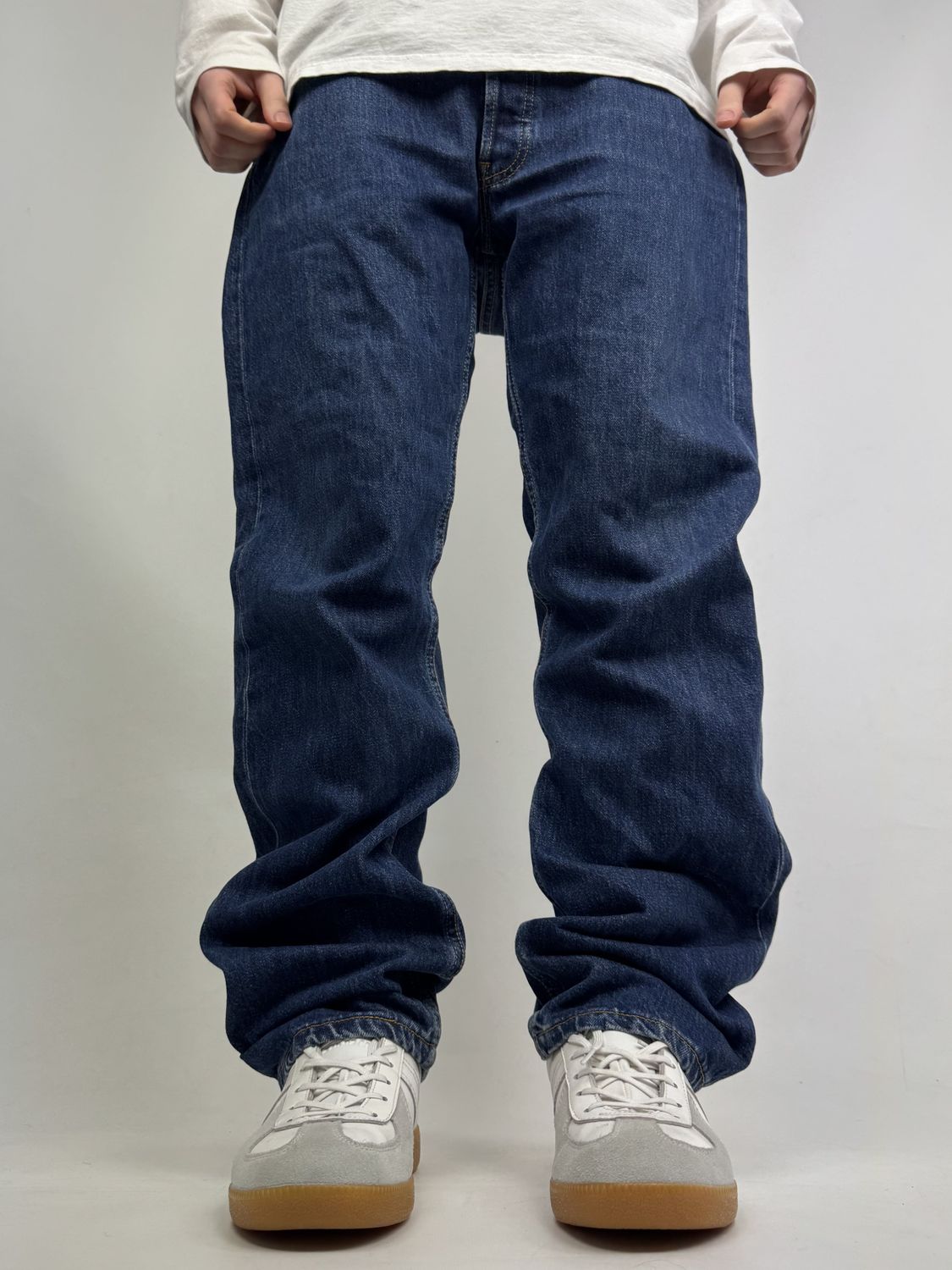 Spodnie Levi's 501 90's (L)