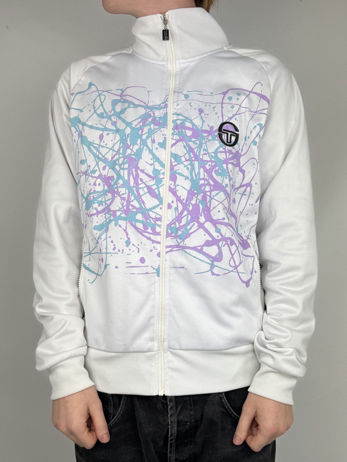 Bluza Sergio Tacchini (L)