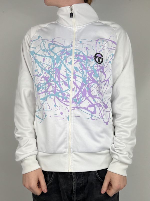 Bluza Sergio Tacchini (L)