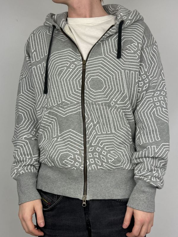 Bluza rozpinana Nike (M)